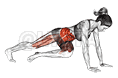 undefined demonstration