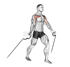 undefined demonstration