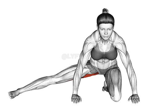 undefined demonstration