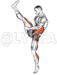 undefined demonstration