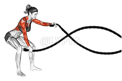 undefined demonstration