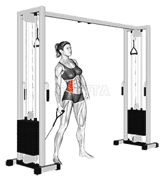 undefined demonstration