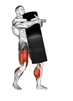 undefined demonstration