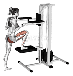 undefined demonstration