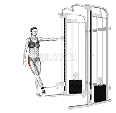 undefined demonstration