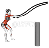 undefined demonstration