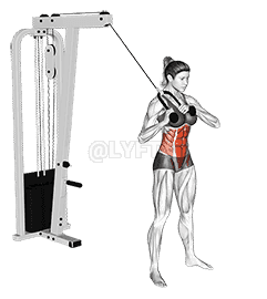 undefined demonstration