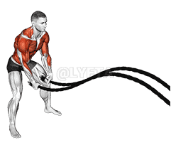undefined demonstration