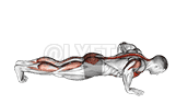 undefined demonstration