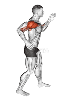 Quickly Swing Arms in place demonstration