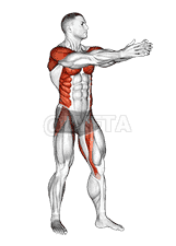 undefined demonstration