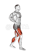 undefined demonstration