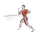undefined demonstration
