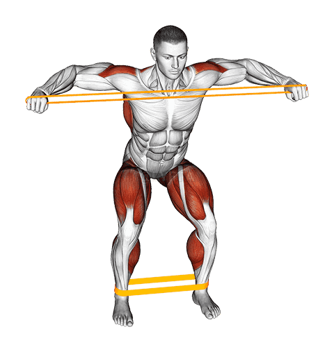 undefined demonstration