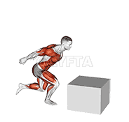 1 to 2 Jump Box demonstration