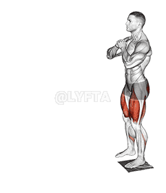 Standing Leg Slide with Towel demonstration