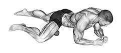 undefined demonstration
