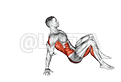 Thoracic Bridge demonstration
