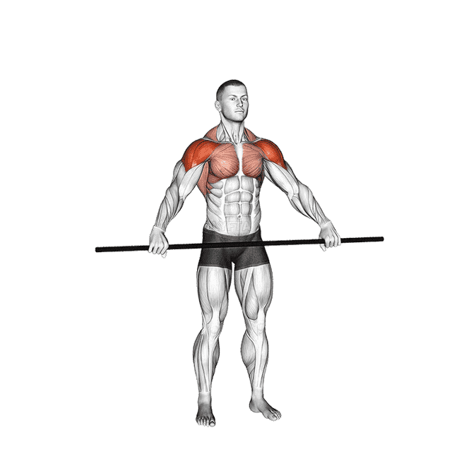 PVC Pass Through demonstration