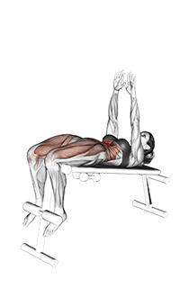 Decline Sit-up exercise demonstration for Waist, Body weight
