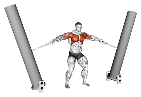 StrongMan Hercules Hold exercise demonstration